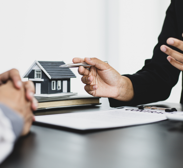 Real Estate Tips for Building Long-Term Wealth