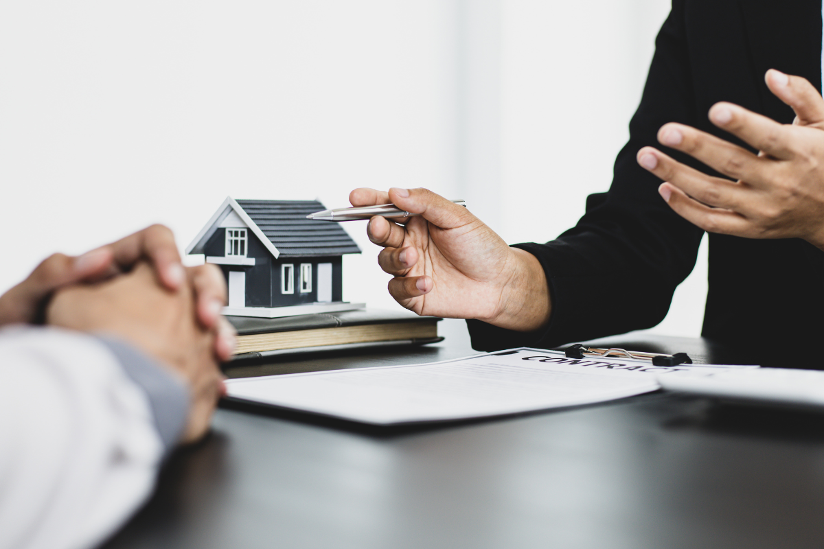Real Estate Tips for Building Long-Term Wealth