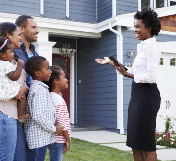 What to Know About Buying a Home Near Work