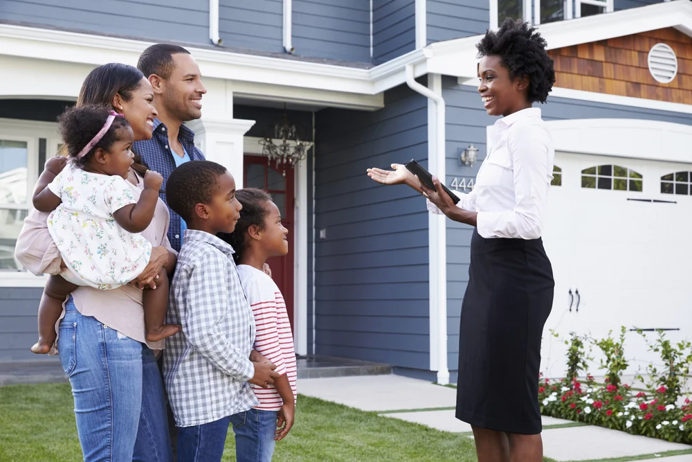 What to Know About Buying a Home Near Work
