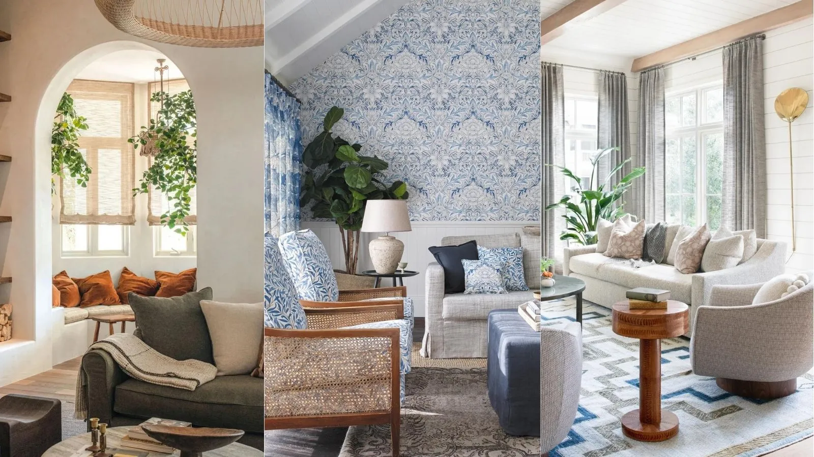 How to Choose a Peaceful Area for Home Living