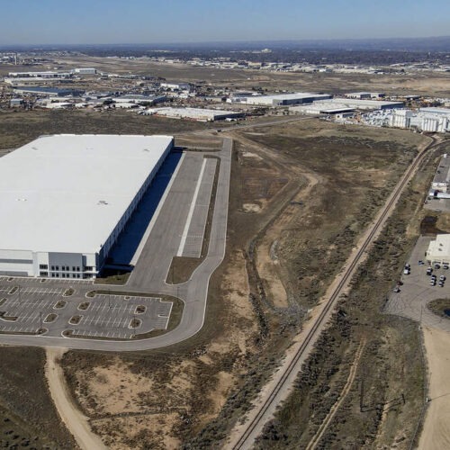 Meridian Idaho Fastest Growing City Creating Massive New Construction Investment Demand