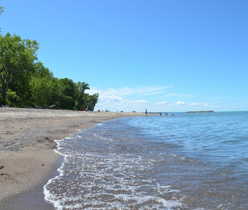 Erie Pennsylvania Lake Erie Waterfront Properties Undervalued Compared to Other Lakeside Markets