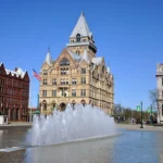 Rochester New York Medical and University Economy Providing Stable Rental Investment Base