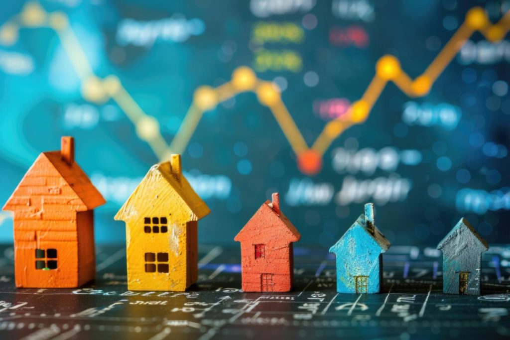 Choosing The Right Property In A Competitive Housing Market